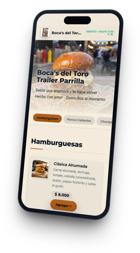 Carta Digital